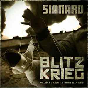 Sianard - Blitzkrieg FLAC