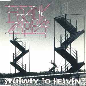Frank Zappa - Stairway To Heaven FLAC