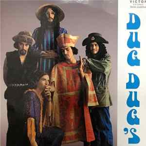 Dug Dug's - Dug Dug's FLAC
