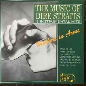 The Songrise Orchestra - The Music Of Dire Straits - 16 Instrumental Hits FLAC