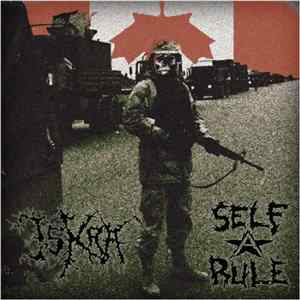 Iskra / Self Rule - Iskra / Self Rule FLAC