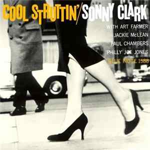 Sonny Clark - Cool Struttin' +2 FLAC
