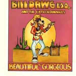Bill Dawg Esq. And The Extrordinaires - Beautiful To Gorgeous FLAC