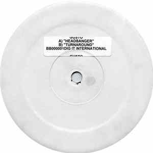 Gusto - Headbanger FLAC
