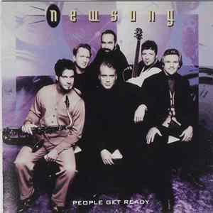 Newsong - People Get Ready FLAC