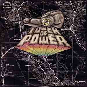 Tower Of Power - East Bay Grease FLAC