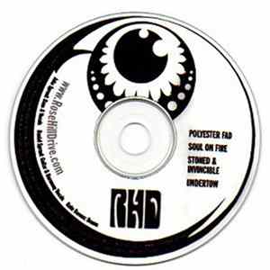 Rose Hill Drive - Demo FLAC