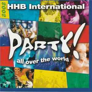 HHB International - Party! All Over The World FLAC
