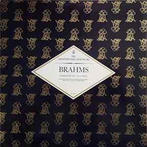 Brahms - Symphonie Nr. 1 In C-Moll FLAC