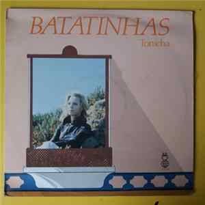 Tonicha - Batatinhas FLAC