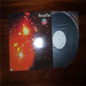 Manfred Mann's Earth Band - Solar Fire FLAC