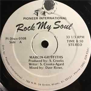 Marcia Griffiths - Rock My Soul FLAC