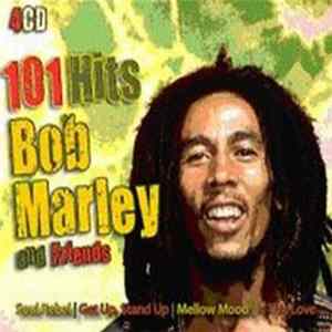Bob Marley - 101 Hits - Bob Marley And Friends FLAC