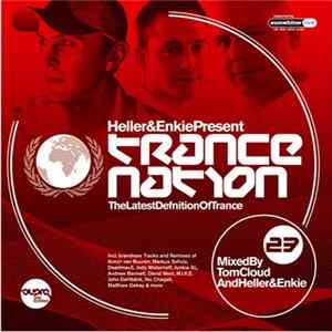 Heller&Enkie - Trance Nation Vol. 23 FLAC