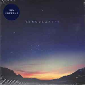 Jon Hopkins - Singularity FLAC