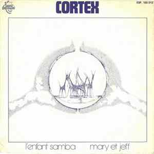 Cortex - L'Enfant Samba FLAC