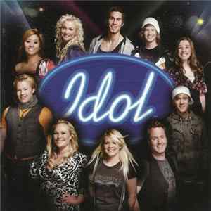 Various - Idol 2007 FLAC