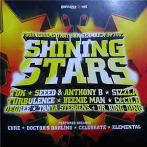 Various - Shining Stars FLAC