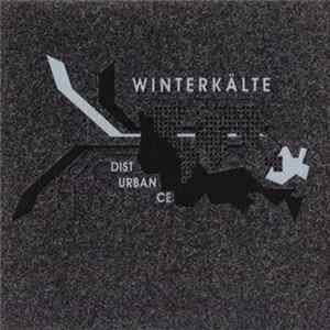 Winterkälte - Disturbance FLAC