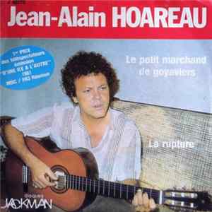 Jean-Alain Hoareau - Le Petit Marchand De Goyaviers / La Rupture FLAC