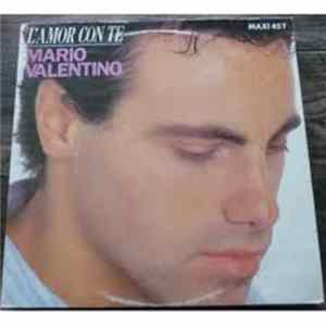 Mario Valentino - L'amor Conte FLAC