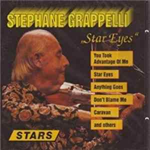 Stephane Grappelli - Star Eyes FLAC
