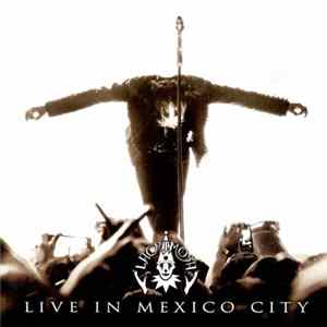 Lacrimosa - Live In Mexico City FLAC