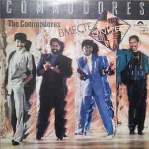 Commodores - Вместе = United FLAC