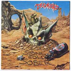 Tankard - Stone Cold Sober FLAC
