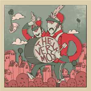 The Very Most - The Very Most FLAC
