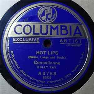 Dolly Kay - Hot Lips / Blue FLAC