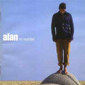 Alan - Mi Realidad FLAC