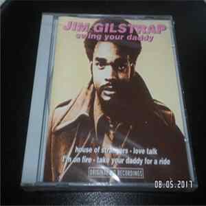 Jim Gilstrap - Swing Your Daddy FLAC