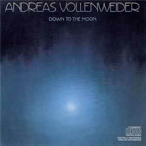 Andreas Vollenweider - Down To The Moon FLAC