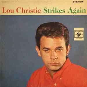 Lou Christie - Lou Christie Strikes Again FLAC