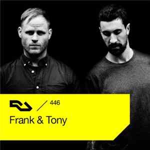 Frank & Tony - RA.446 FLAC
