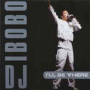 DJ Bobo - I'll Be There FLAC