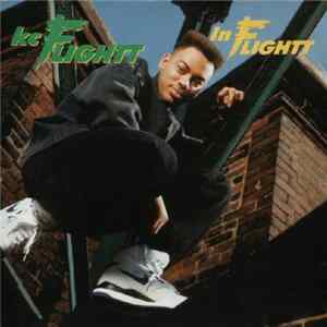 KC Flightt - In Flightt FLAC