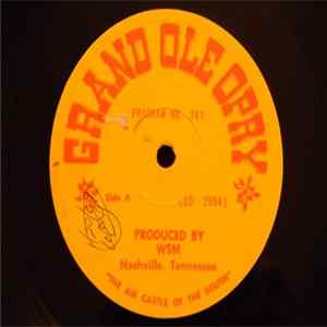 Various - Grand Ole Opry: Program No. 247 FLAC