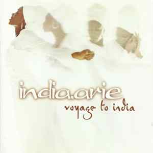 India.Arie - Voyage To India FLAC