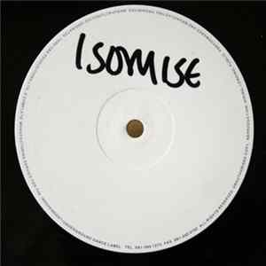 Isomise - The Intersection FLAC