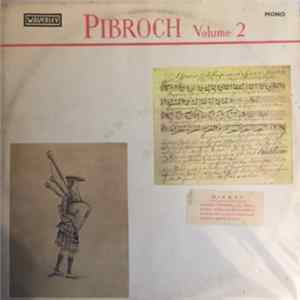 John Burgess , John McLellan - Pibroch Volume 2 FLAC