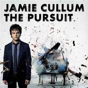Jamie Cullum - The Pursuit FLAC