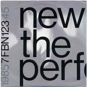 New Order - The Perfect Kiss FLAC