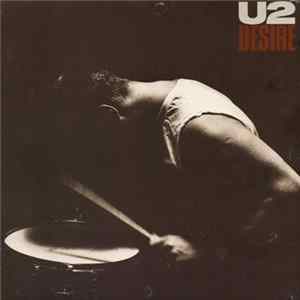 U2 - Desire FLAC