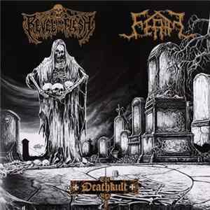 Revel In Flesh / Feral - The Deathkult EP FLAC