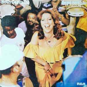 Beth Carvalho - De Pé No Chão FLAC