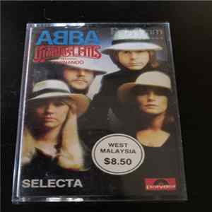 ABBA - Greatest Hits FLAC