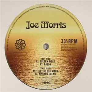 Joe Morris - Golden Tides FLAC