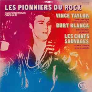 Various - Les Pionniers Du Rock FLAC